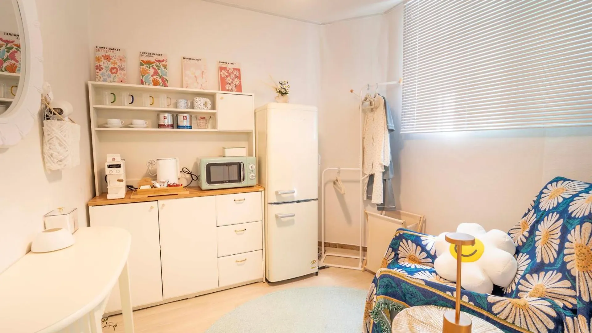 Villa Daisy Stay Seoul