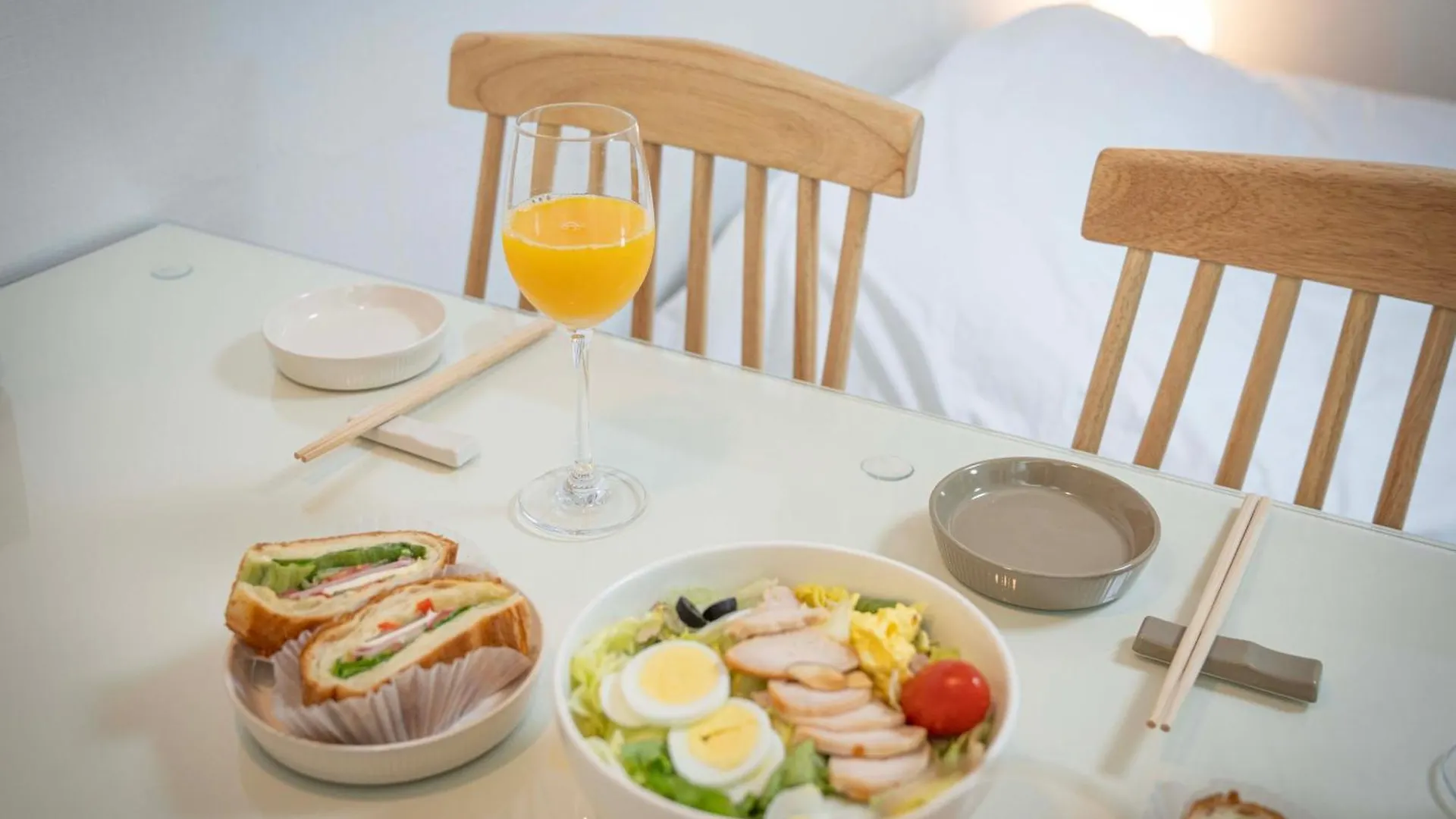 Villa Daisy Stay Seoul South Korea