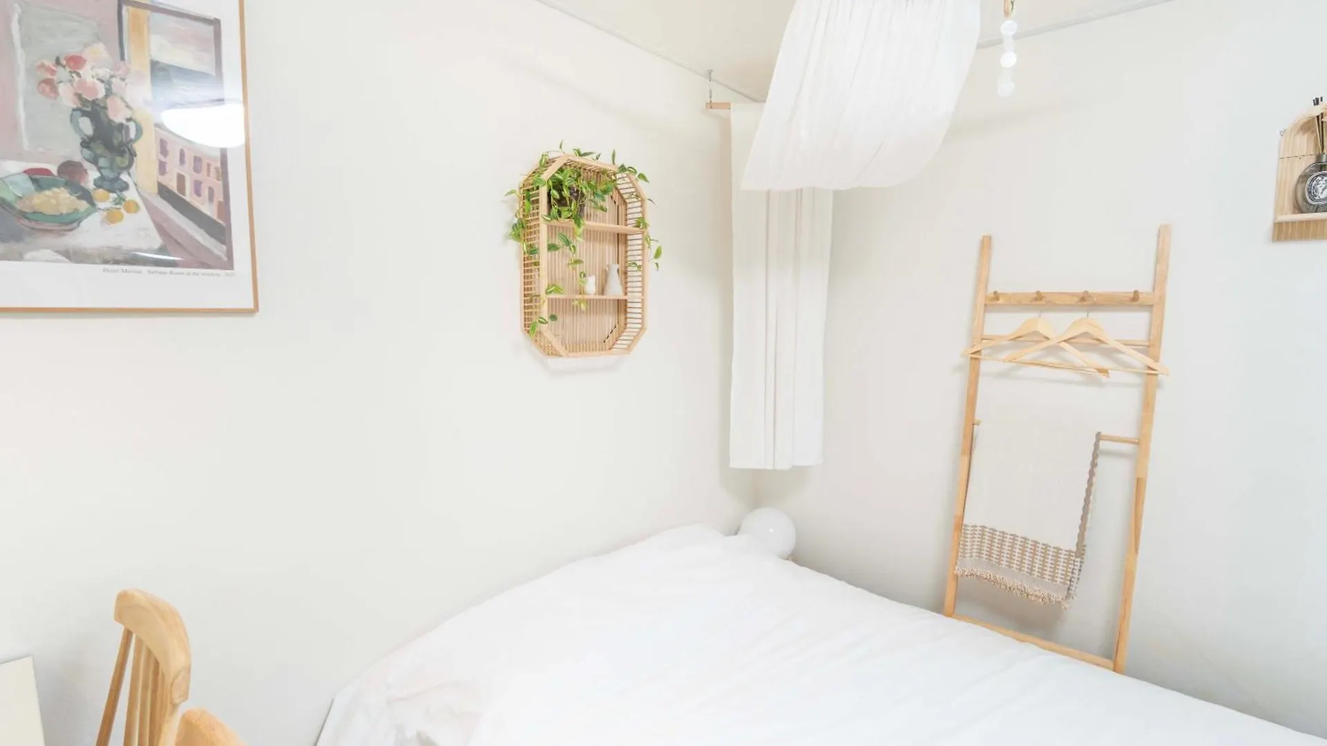 Villa Daisy Stay Seoul South Korea