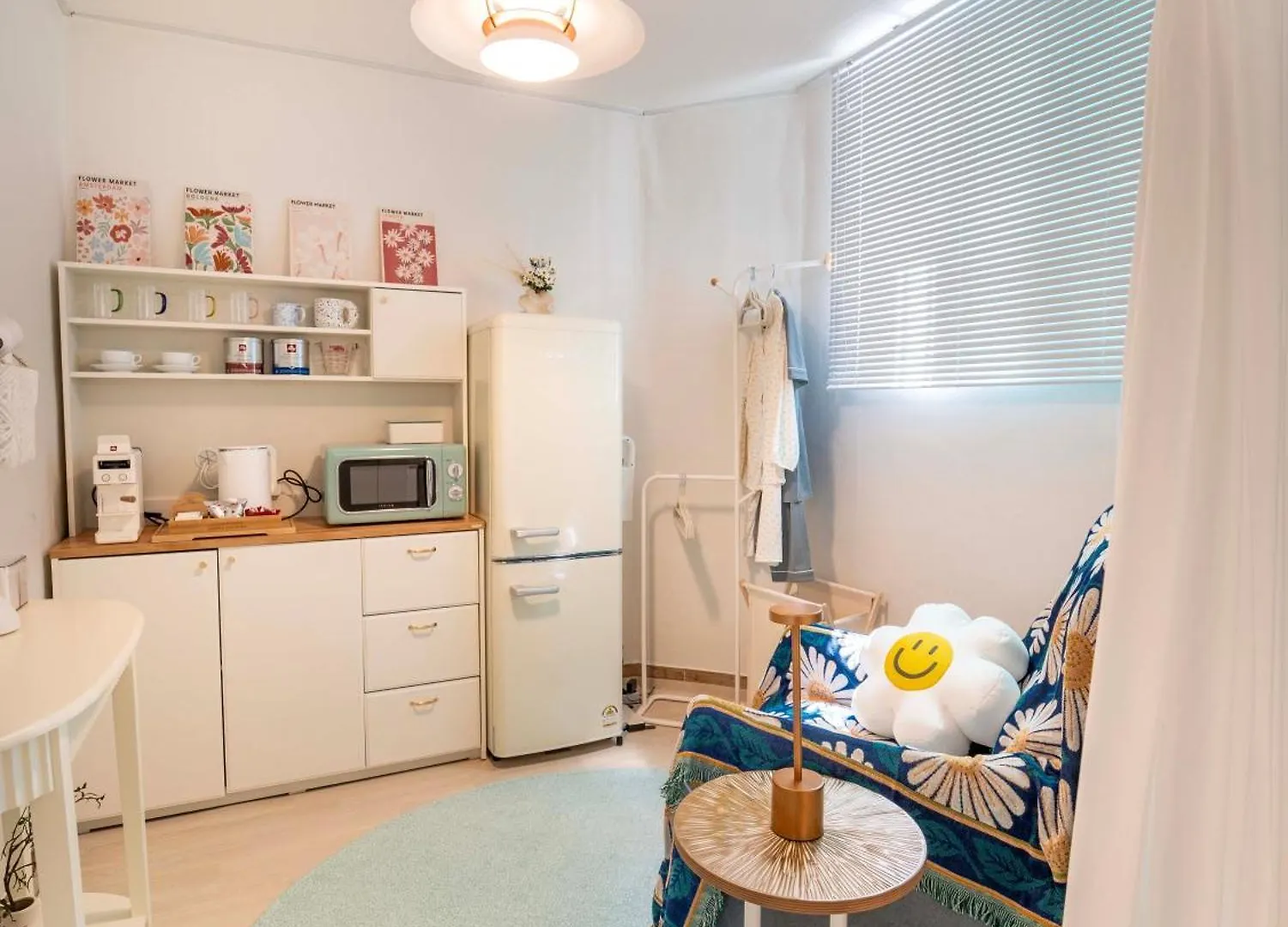 Daisy Stay Seoul Villa
