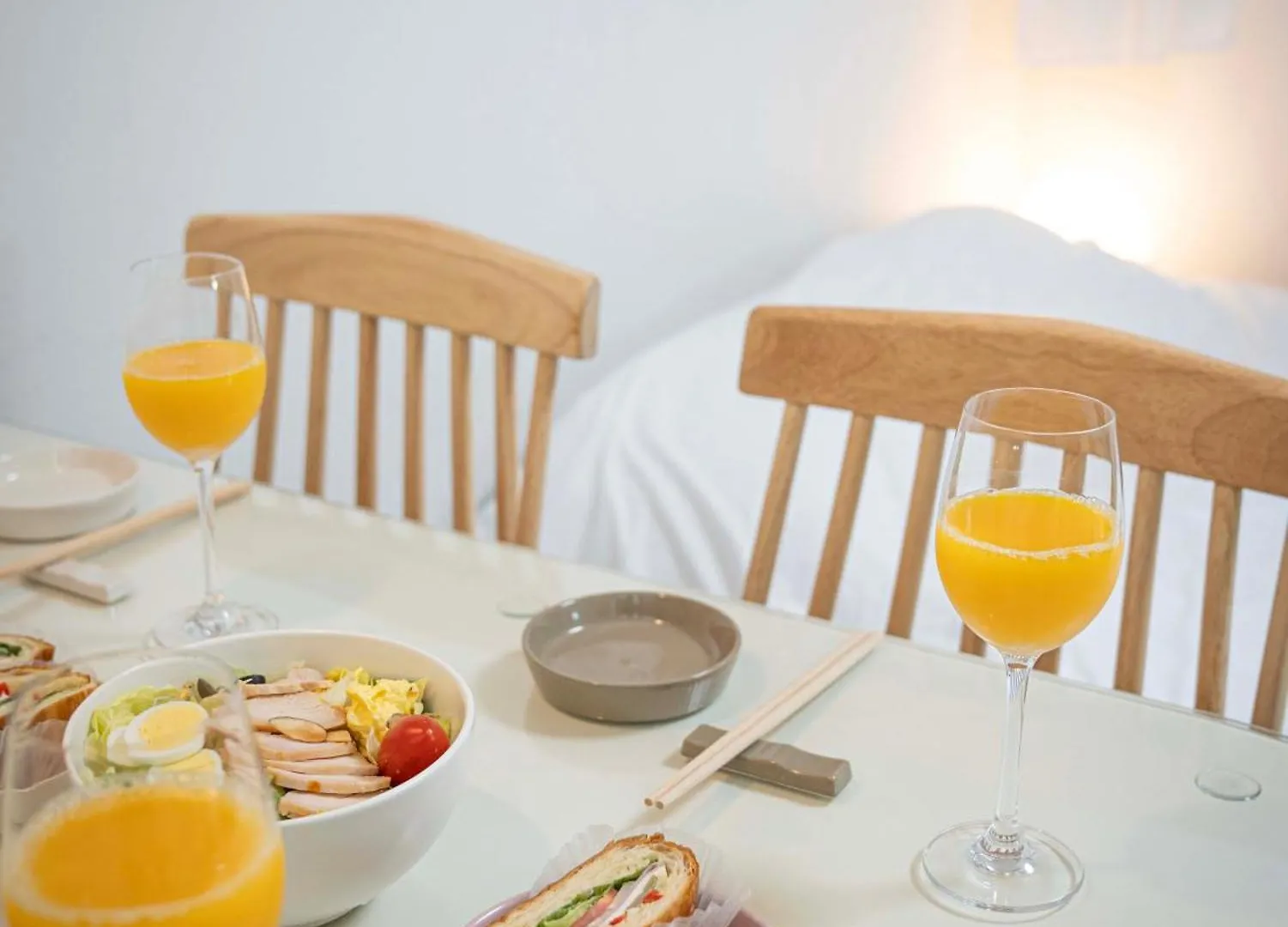 Villa Daisy Stay Seoul