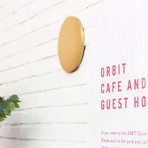 Orbit - For Foreigners Only ソウル特別市