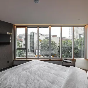 Pillowsopher Hongdae ソウル特別市
