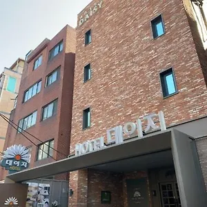 Daisy ソウル特別市