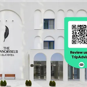 The Connoisseur ソウル特別市
