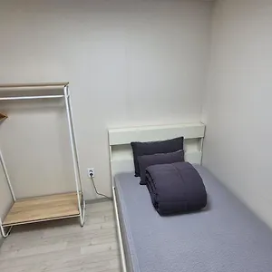Jw's Bukhansan Healing I Villa