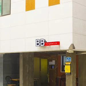 Bb 弘大 ライン ソウル特別市